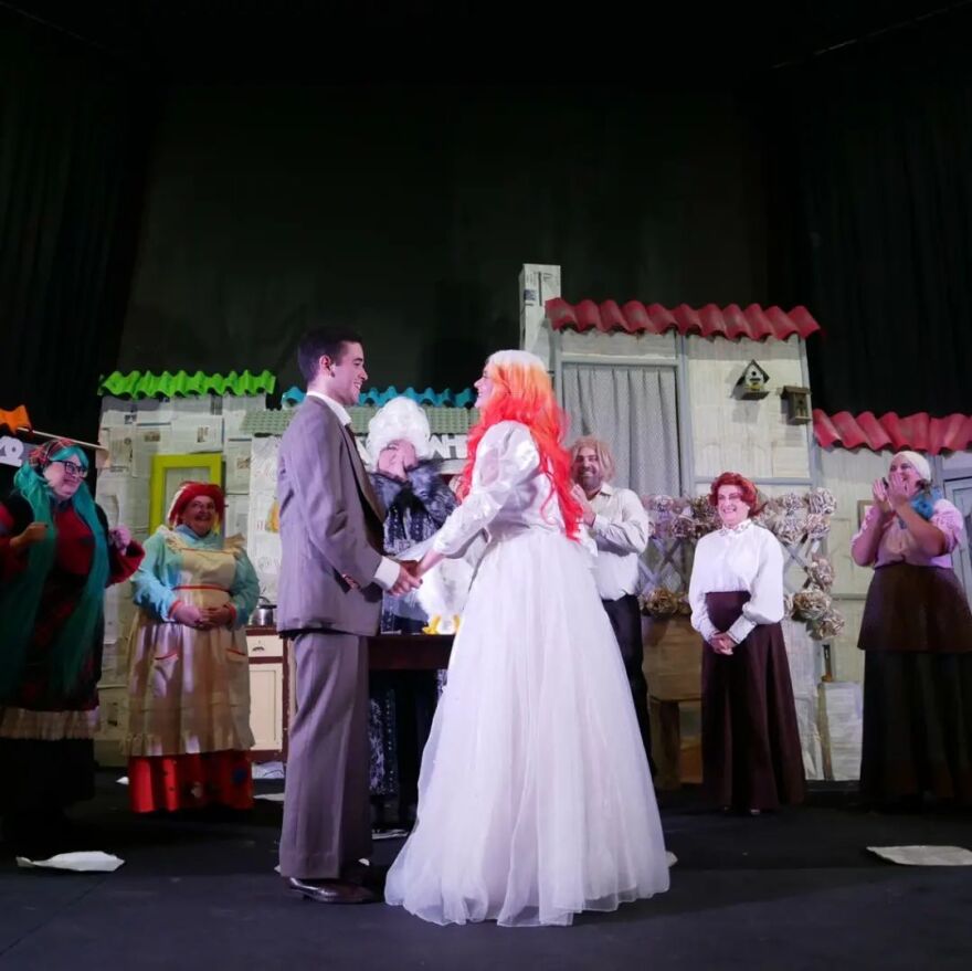 Καρδίτσα: 16-23 Μαρτίου το 38ο Πανελλήνιο Φεστιβάλ Ερασιτεχνικού Θεάτρου