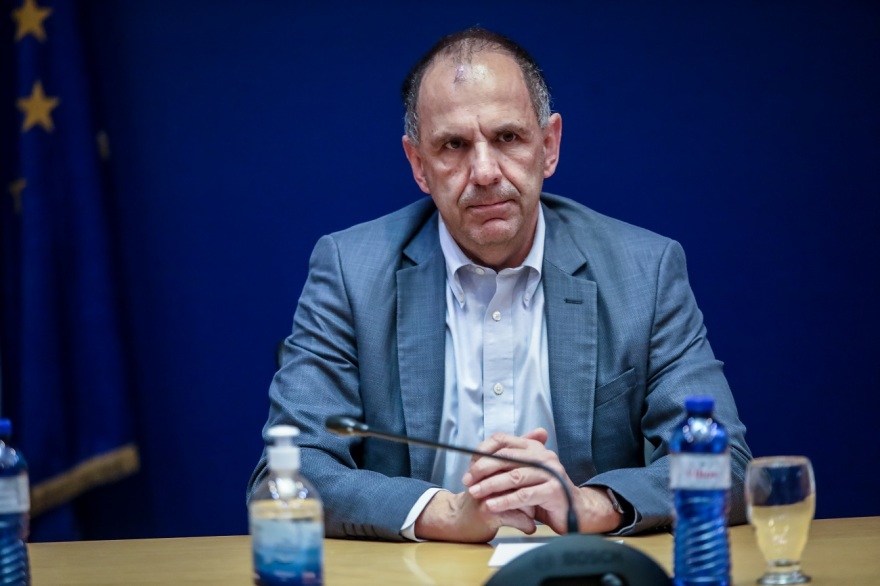 Συνάντηση Γεραπετρίτη - σιδηροδρομικών για την ασφαλή επανεκκίνηση των τρένων