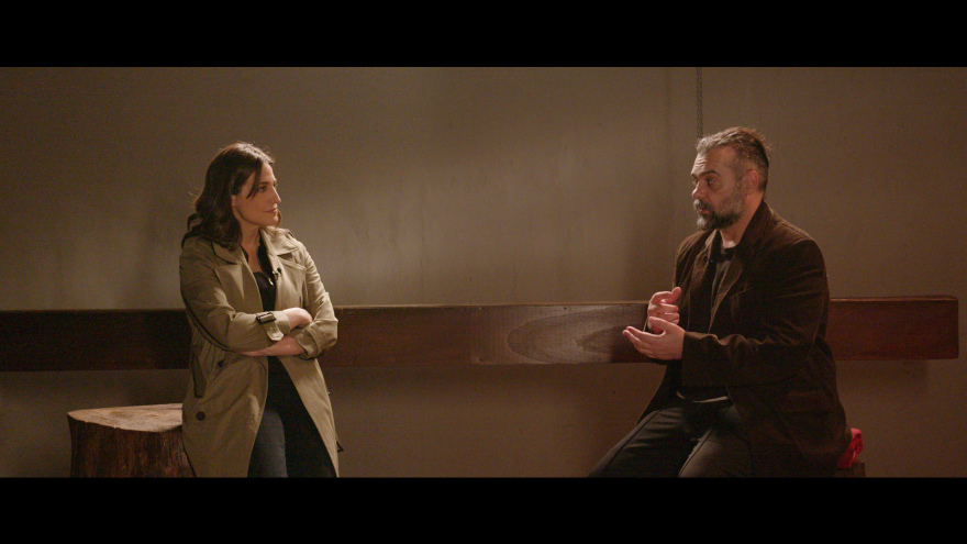 Mega Stories: Παρουσιάζει την πλευρά των καλλιτεχνών στις τρέχουσες κινητοποιήσεις