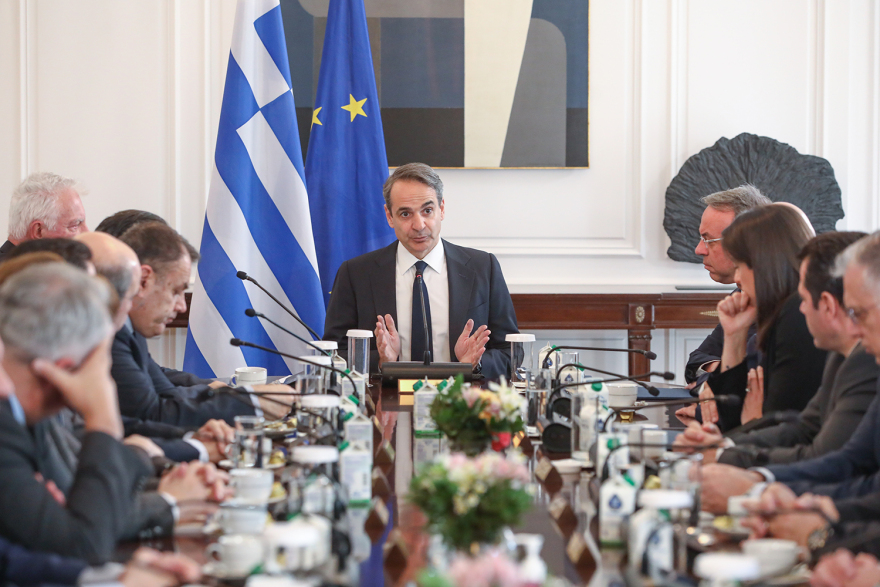 Ούτε συζήτηση για εκλογές στο υπουργικό συμβούλιο - Αποκλείεται να γίνουν πριν το Πάσχα