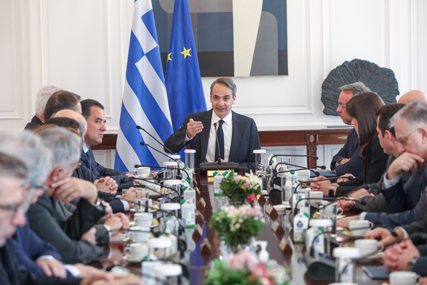 Ούτε συζήτηση για εκλογές στο υπουργικό συμβούλιο - Αποκλείεται να γίνουν πριν το Πάσχα