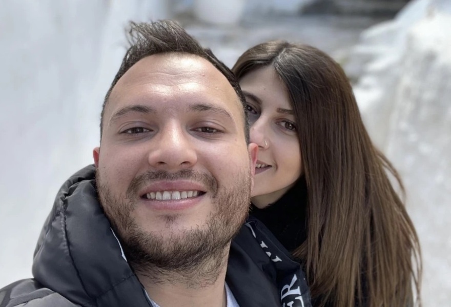 Σύγκρουση τρένων στη Λάρισα: Εκδόθηκε από την Τουρκία στην Ελλάδα ο πατέρας του νεκρού μηχανοδηγού