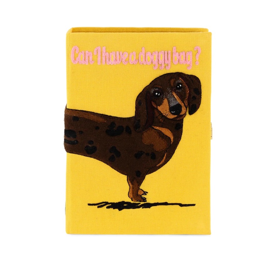 Η Μαρία Ολυμπία σχεδίασε το έμβλημα της θεάς Αθηνάς σε τσάντα διάσημου παριζιάνικου οίκου