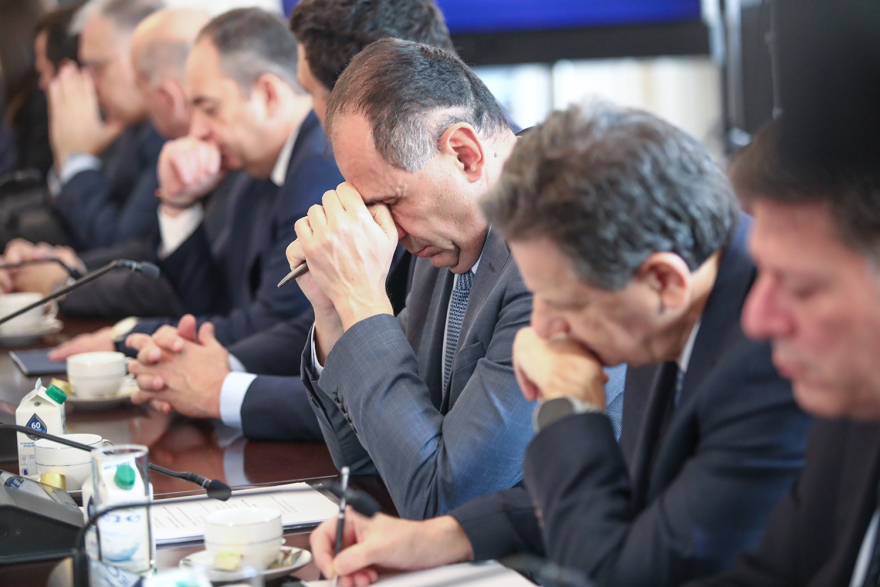 Μητσοτάκης: Συγγνώμη και πάλι, όλοι φταίμε και εμείς πρώτα ως κυβέρνηση - Δεσμεύομαι ότι θα τα αλλάξουμε όλα