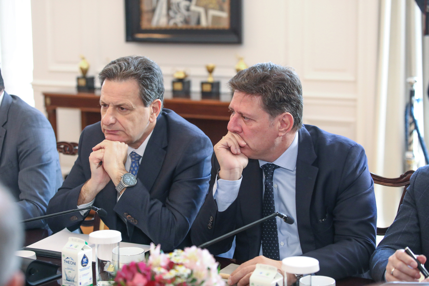 Μητσοτάκης: Συγγνώμη και πάλι, όλοι φταίμε και εμείς πρώτα ως κυβέρνηση - Δεσμεύομαι ότι θα τα αλλάξουμε όλα