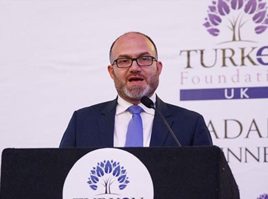 Qatargate: Τούρκος δικηγόρος «κοντά» στον Ερντογάν έδωσε 75.000 ευρώ στον σύντροφο της Εύας Καϊλή