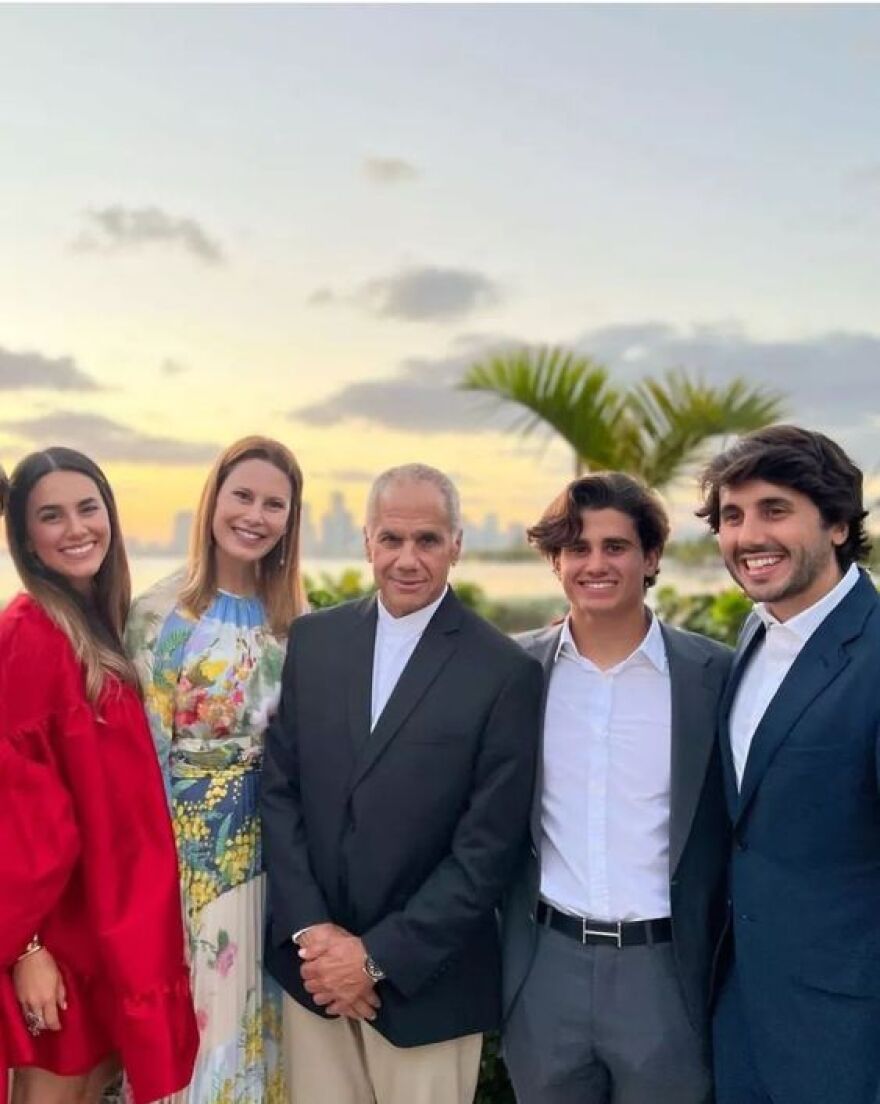 Ιορδανία: Τραγούδι ο έρωτας του Έλληνα επιχειρηματία με την πριγκίπισσα Ιμάν μπιντ Αμπαντουλάχ 