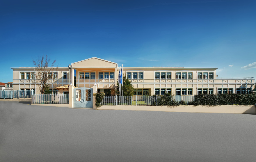 Το Νηπιαγωγείο όπου το παιδί εξελίσσεται στην καλύτερη εκδοχή του εαυτού του