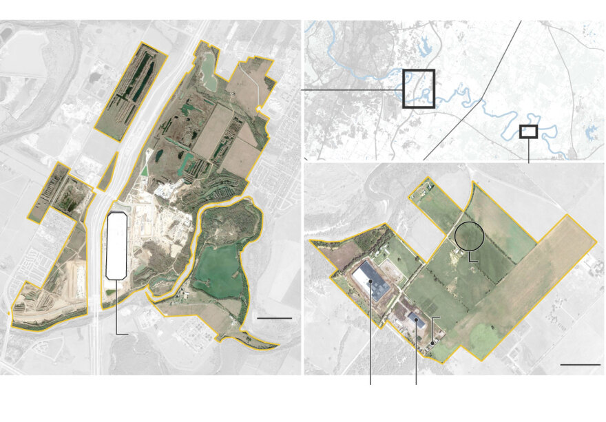 Έλον Μασκ: Θέλει να… εποικίσει και το Τέξας - Σχεδιάζει πόλη για τους υπαλλήλους του