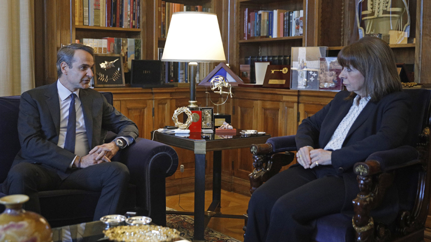 Εκλογές 2023: «Οδικός χάρτης» 68 ημερών  για τις κάλπες και τις διερευνητικές