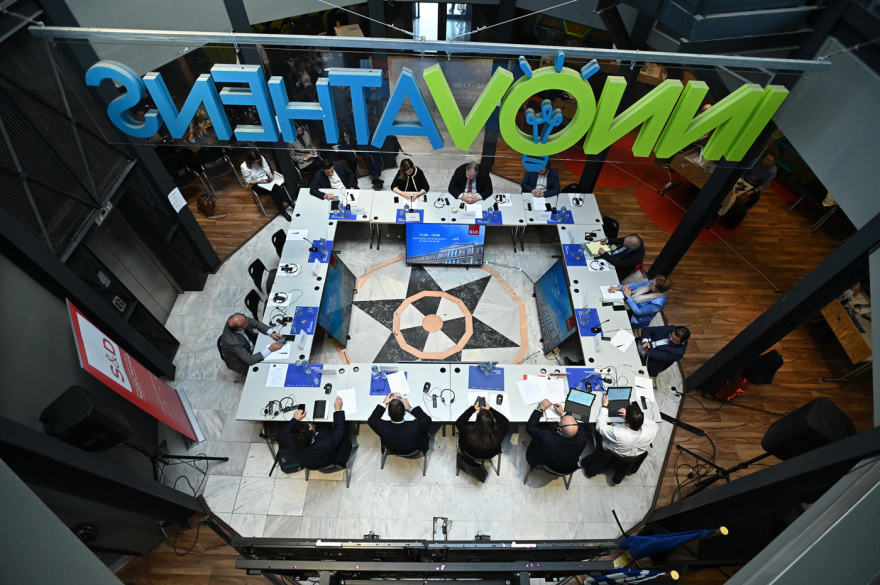 Ευρωπαίοι Σοσιαλιστές - Βενιζέλος: Όλοι οι πολίτες απαιτούν να διερευνηθεί το δυστύχημα από ανεξάρτητες επιτροπές