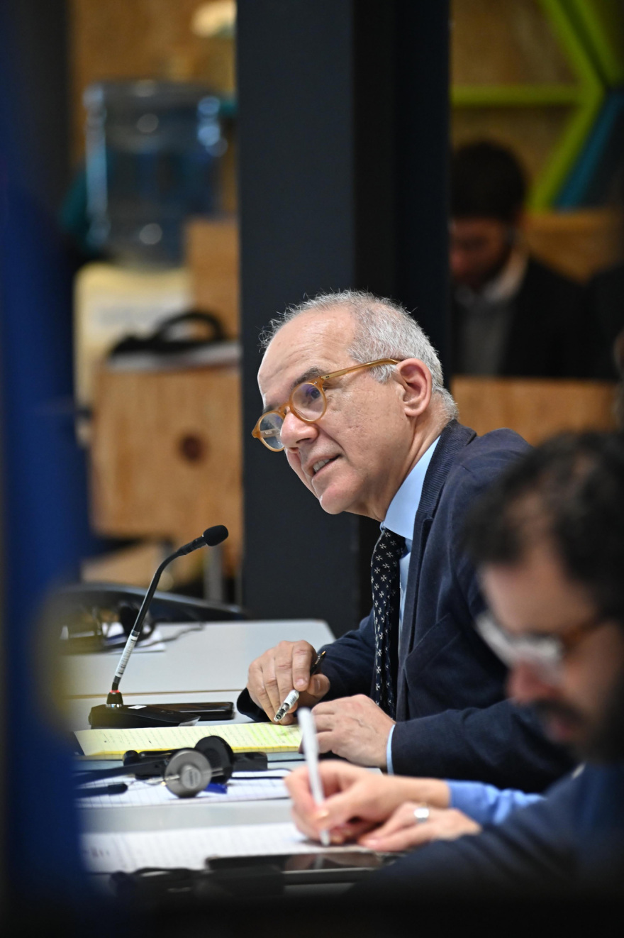 Ευρωπαίοι Σοσιαλιστές - Βενιζέλος: Όλοι οι πολίτες απαιτούν να διερευνηθεί το δυστύχημα από ανεξάρτητες επιτροπές