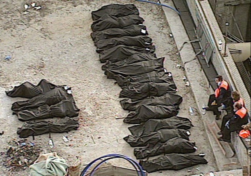 Ισπανία: Δεκαεννέα χρόνια από την «11η Σεπτεμβρίου» της Ευρώπης - Το τρομοκρατικό χτύπημα που συγκλόνισε τη Μαδρίτη