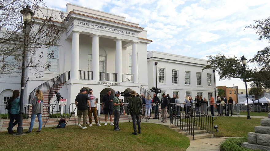 Δολοφονίες Μέρντοχ: Πέντε πτώματα κι ένα μυστήριο δίχως τέλος έγιναν το ιδανικό ντοκιμαντέρ για το Netflix