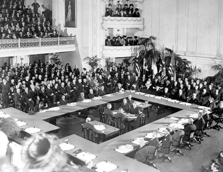 Δωδεκάνησα: 75 χρόνια από την επίσημη ενσωμάτωσή τους στην Ελλάδα (7 Μαρτίου 1948)