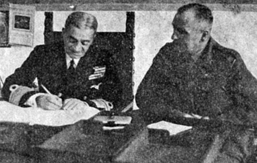 Δωδεκάνησα: 75 χρόνια από την επίσημη ενσωμάτωσή τους στην Ελλάδα (7 Μαρτίου 1948)