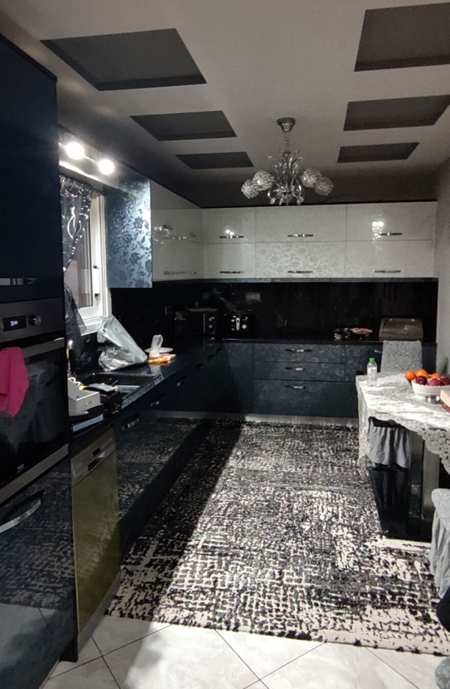 «Φιγούρα» με τα κλοπιμαία έκανε ο... Εσκομπάρ των Ρομά στο TikTok - Έδινε στον σκύλο του και χρυσές λίρες!