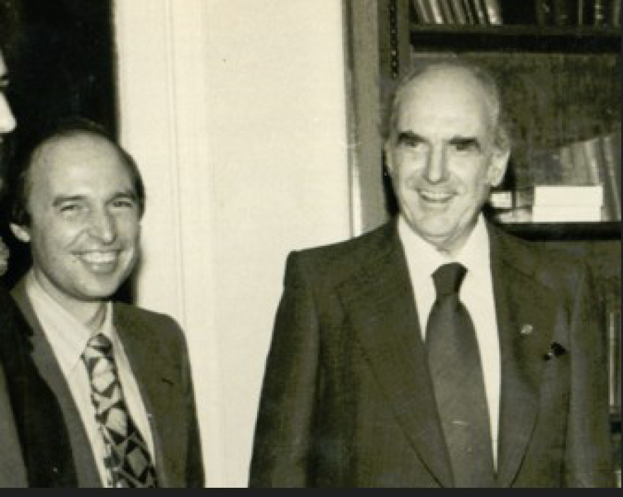 Το ΠΑΣΟΚ και η οικονομία (1981-1989): Το ΑΕΠ, το χρέος και οι δημόσιοι υπάλληλοι