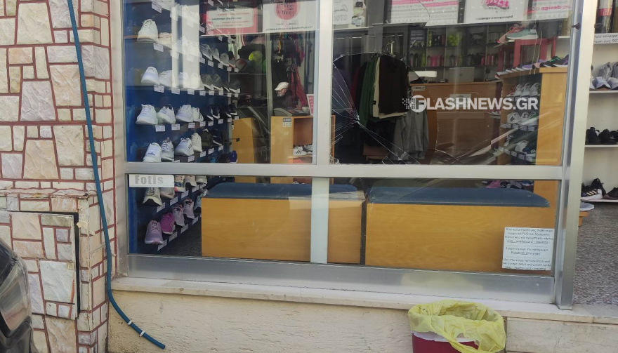 Χανιά: Ακρωτηριάστηκε 29χρονος οδηγός μηχανής μετά από τροχαίο - Δείτε φωτογραφίες