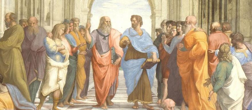 Αρχαία ελληνικά: Επιστημονική ορολογία και... υπερβολές - Υπάρχει «φιλότιμο» στα αλβανικά;