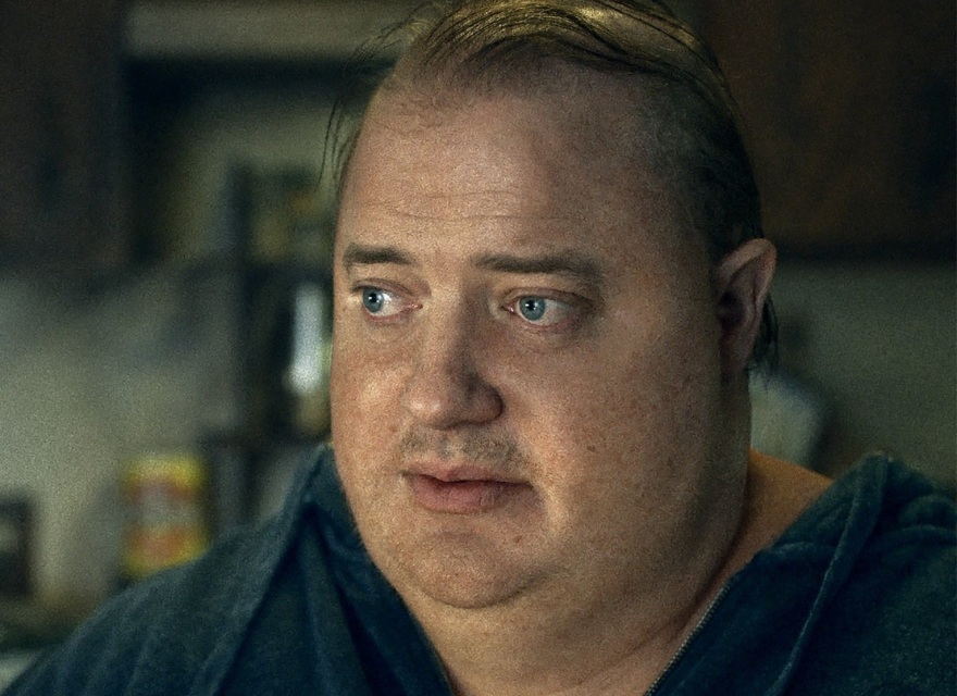 Μπρένταν Φρέιζερ: Από τις επιτυχίες στην κατάθλιψη και το comeback με Όσκαρ