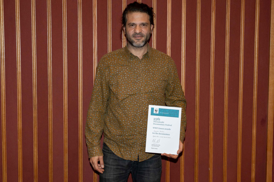 25ο Φεστιβάλ Ντοκιμαντέρ Θεσσαλονίκης: Όλα τα βραβεία