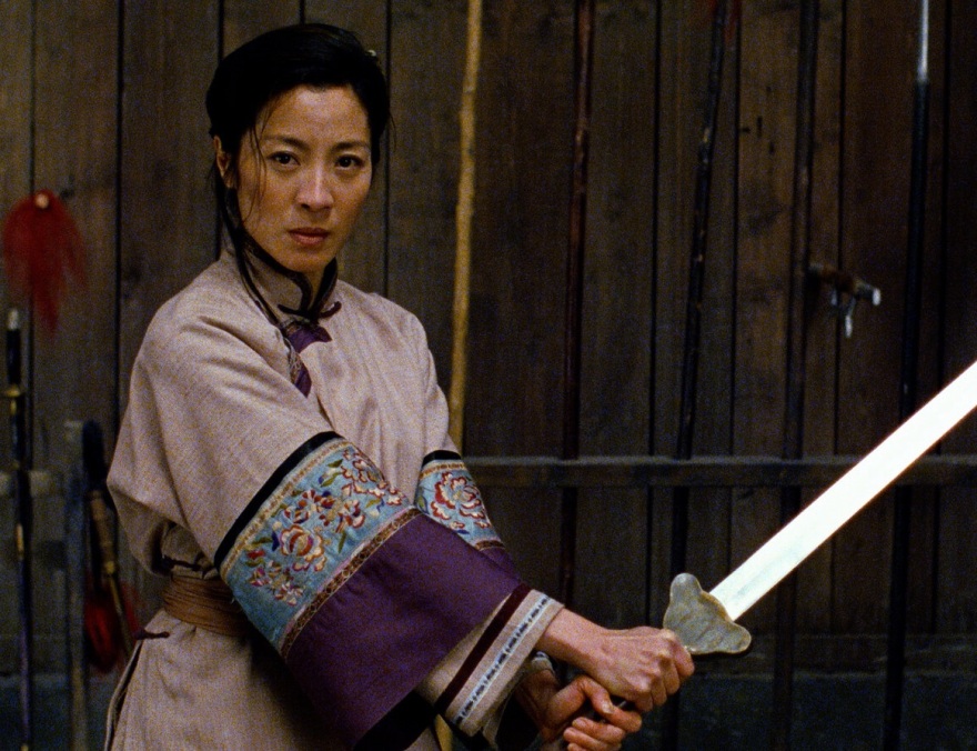 Όσκαρ 2023: H Mισέλ Γιο έγραψε ιστορία - Είναι η πρώτη Ασιάτισσα που παίρνει βραβείο