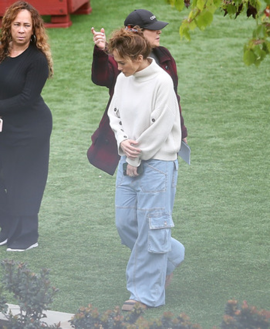 Τζένιφερ Λόπεζ και Μπεν Άφλεκ αγόρασαν έπαυλη 64 εκατ. δολαρίων