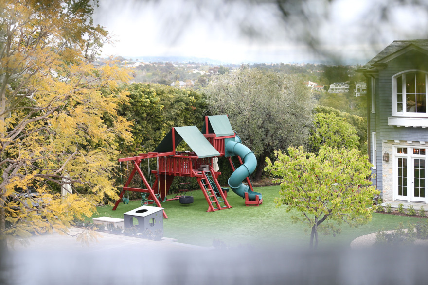 Τζένιφερ Λόπεζ και Μπεν Άφλεκ αγόρασαν έπαυλη 64 εκατ. δολαρίων