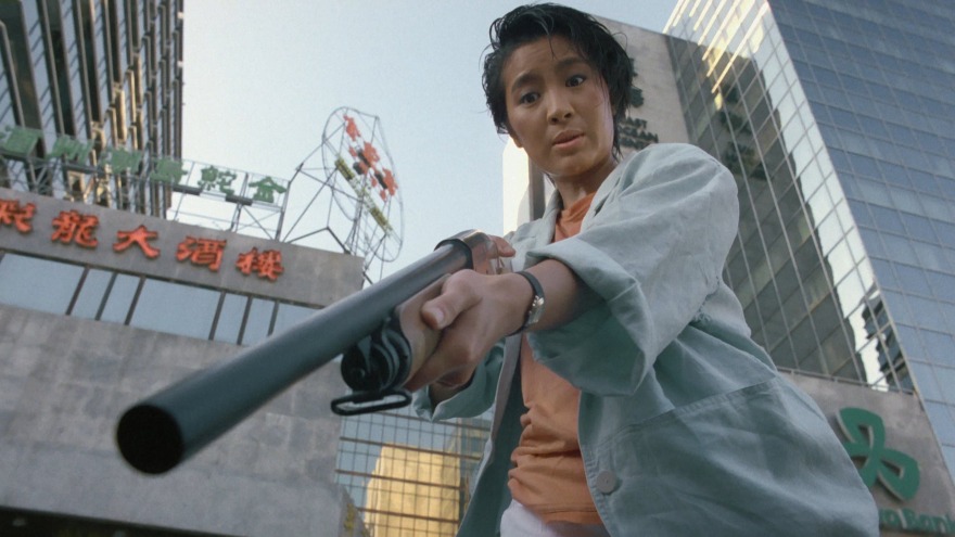 Όσκαρ 2023: H Mισέλ Γιο έγραψε ιστορία - Είναι η πρώτη Ασιάτισσα που παίρνει βραβείο