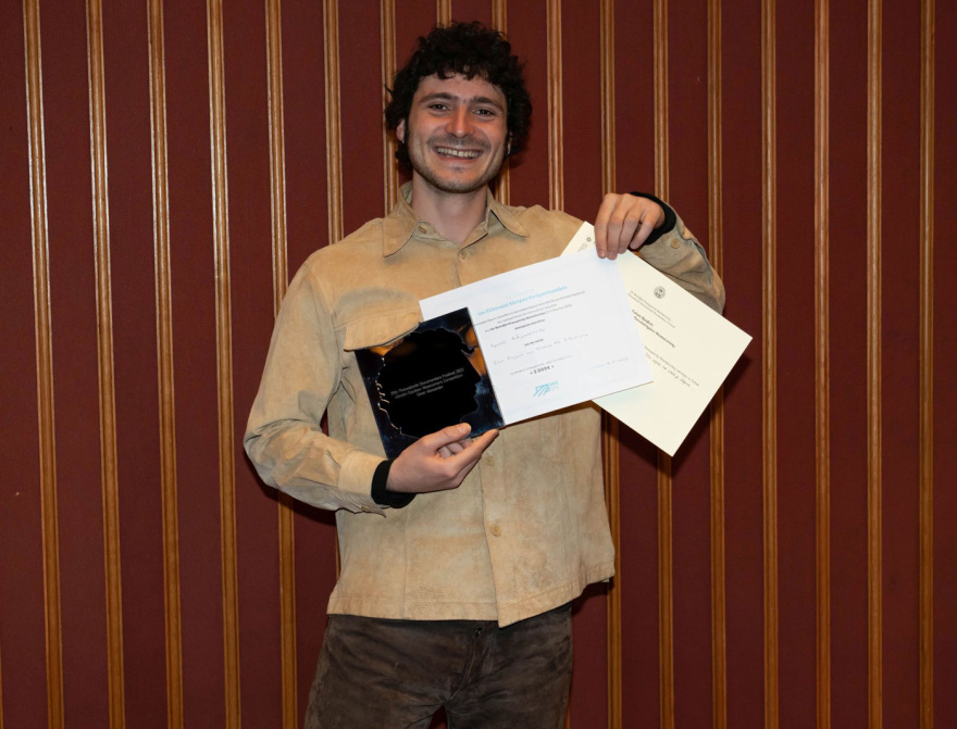 25ο Φεστιβάλ Ντοκιμαντέρ Θεσσαλονίκης: Όλα τα βραβεία