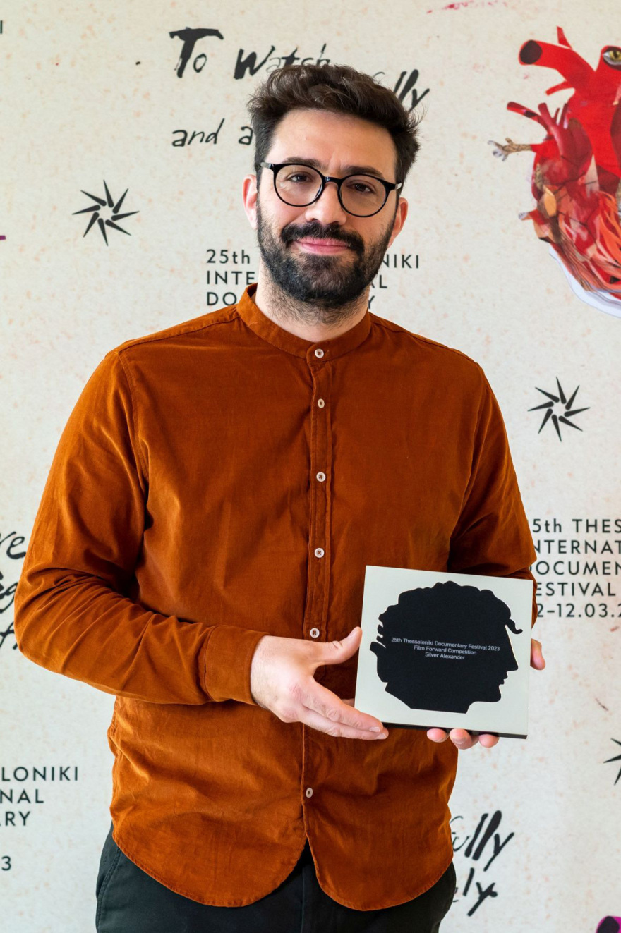 25ο Φεστιβάλ Ντοκιμαντέρ Θεσσαλονίκης: Όλα τα βραβεία