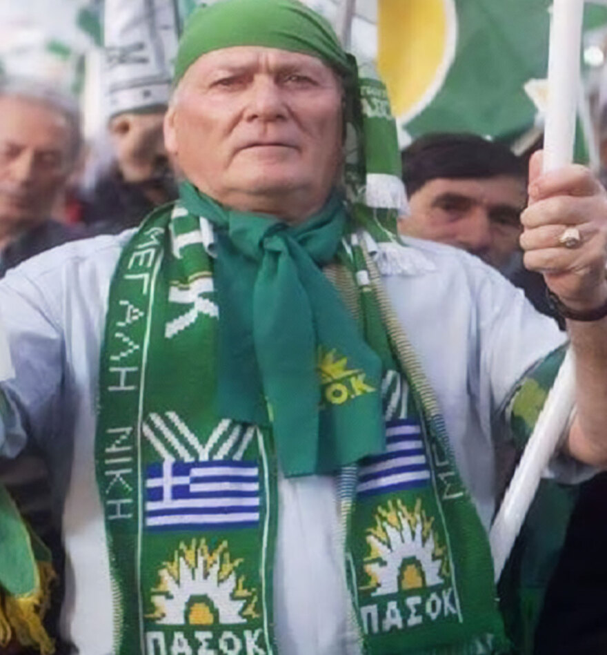 Το ΠΑΣΟΚ και η οικονομία (1981-1989): Το ΑΕΠ, το χρέος και οι δημόσιοι υπάλληλοι