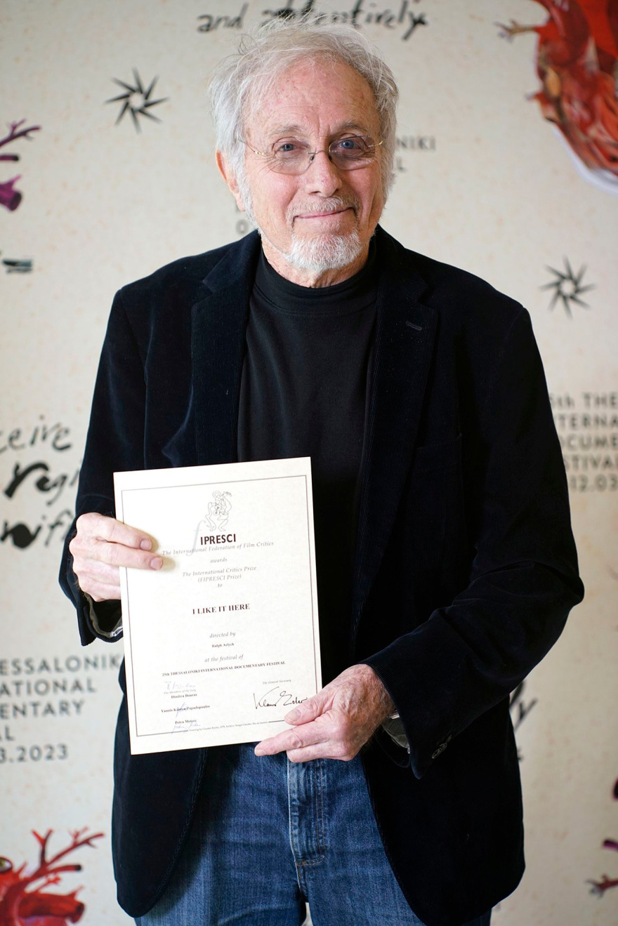 25ο Φεστιβάλ Ντοκιμαντέρ Θεσσαλονίκης: Όλα τα βραβεία