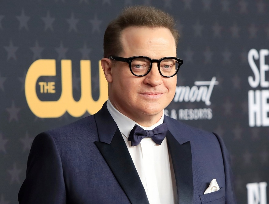 Μπρένταν Φρέιζερ: Από τις επιτυχίες στην κατάθλιψη και το comeback με Όσκαρ