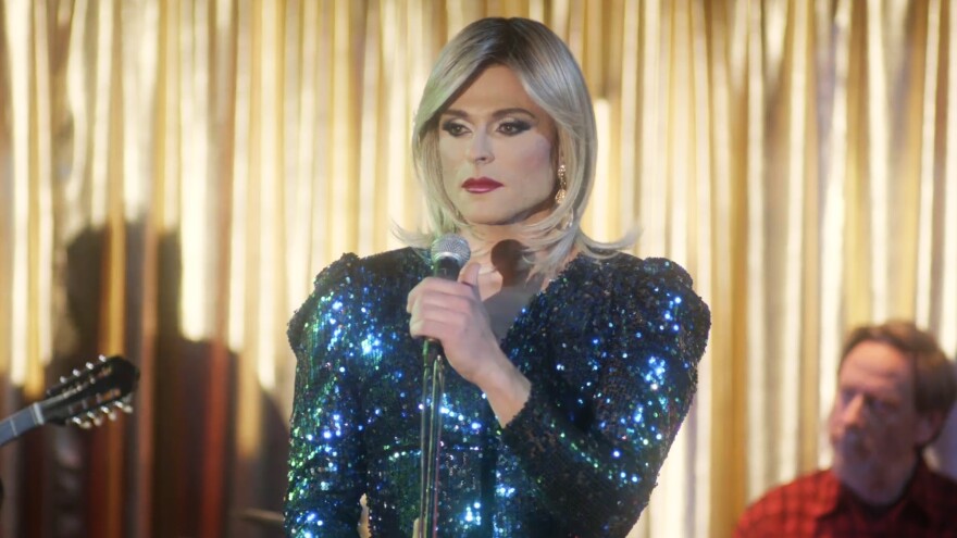 Αυτή η νύχτα μένει: Ο Στρατής και ο Χρήστος βρίσκονται για μία ακόμη φορά αντιμέτωποι