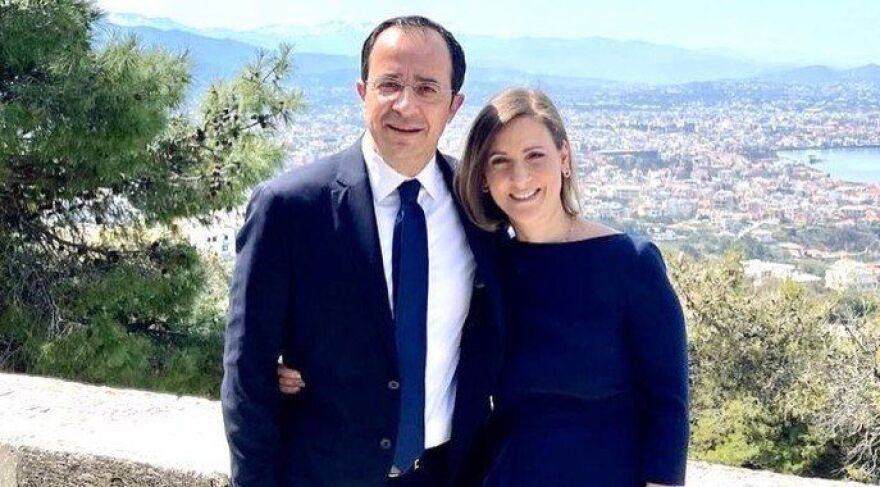 Νίκος Χριστοδουλίδης: Ο νέος πρόεδρος της Κύπρου είναι πολύτεκνος, θρήσκος και instagramer