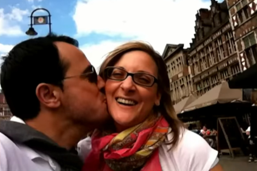 Νίκος Χριστοδουλίδης: Ο νέος πρόεδρος της Κύπρου είναι πολύτεκνος, θρήσκος και instagramer