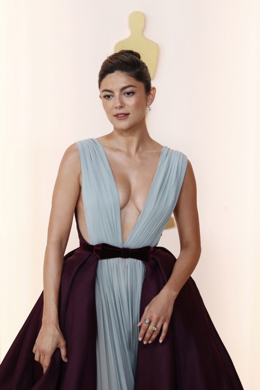 Όσκαρ 2023: Οι καλύτερες εμφανίσεις στο κόκκινο χαλί