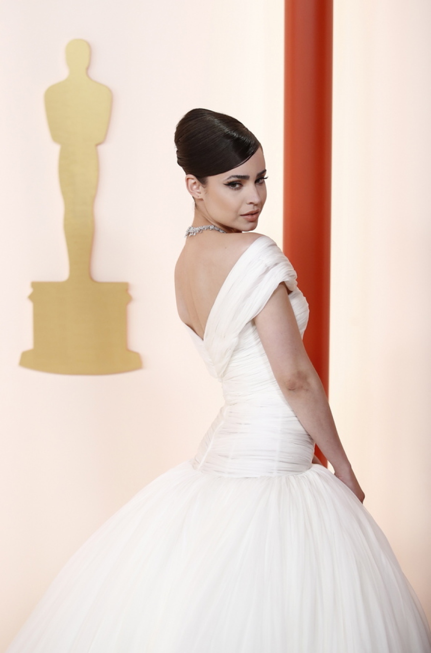 Όσκαρ 2023: Οι καλύτερες εμφανίσεις στο κόκκινο χαλί