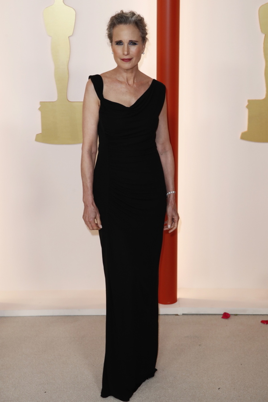 Όσκαρ 2023: Οι καλύτερες εμφανίσεις στο κόκκινο χαλί