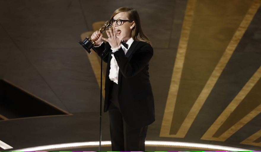 Όσκαρ 2023: Μεγάλος νικητής το «Everything Everywhere All at Once» (Τα Πάντα Όλα)