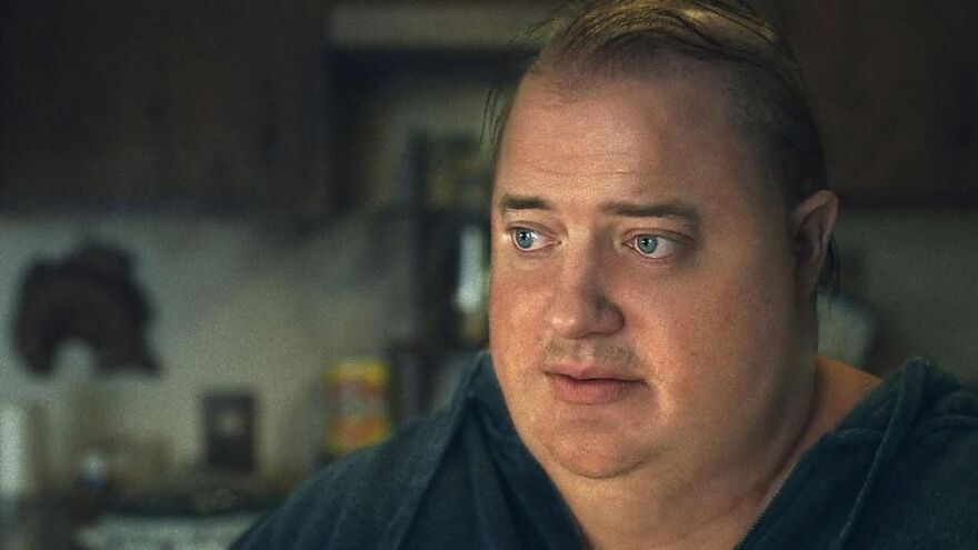 Μπρένταν Φρέιζερ: Από τις επιτυχίες στην κατάθλιψη και το comeback με Όσκαρ