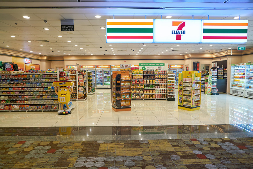 Μασατόσι Ίτο: Πέθανε ο Ιάπωνας «αυτοκράτορας» των μίνι μάρκετ - Είχε 83.000 σε όλο τον κόσμο