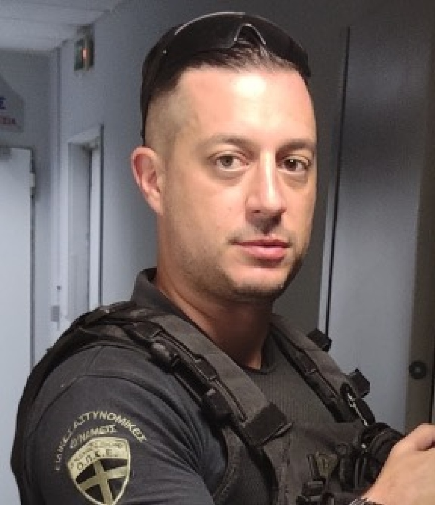 Αλεξάνδρας: Πώς περιγράφει ο αστυνομικός το επεισόδιο - Αλλοδαποί τους απείλησαν με όπλο