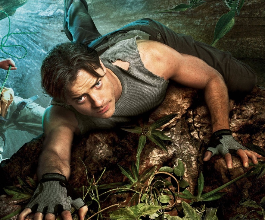 Μπρένταν Φρέιζερ: Από τις επιτυχίες στην κατάθλιψη και το comeback με Όσκαρ