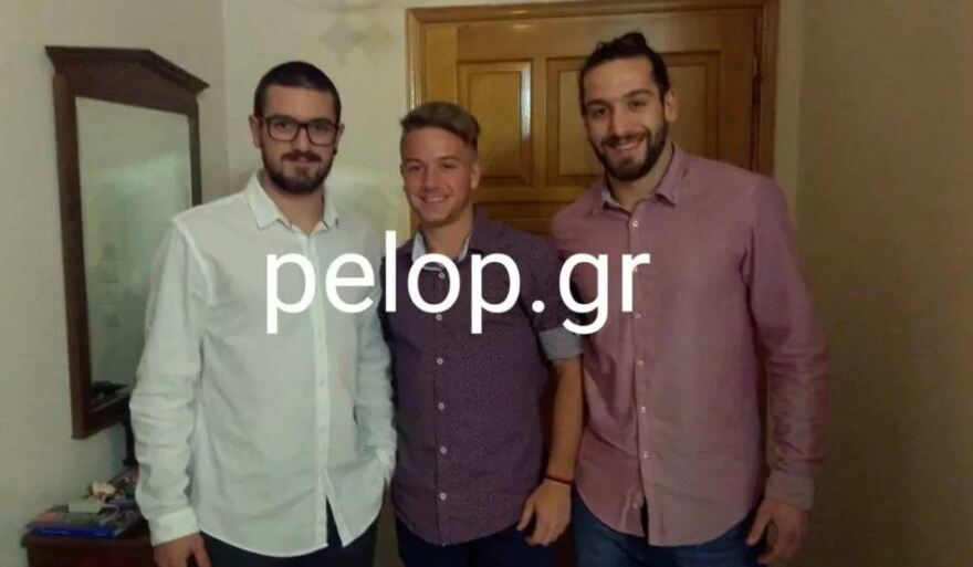 Πάτρα: «Πρωταθληταρά μου, καλή αντάμωση» - Θλίψη για τον 25χρονο δρομέα που σκοτώθηκε σε τροχαίο