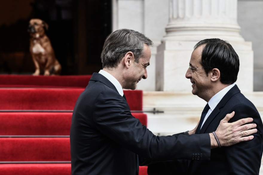 Μητσοτάκης για Τέμπη: Είμαστε αποφασισμένοι να αλλάξουμε όσα μας πόνεσαν