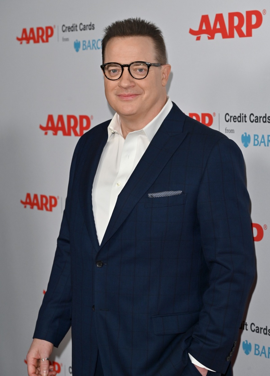 Μπρένταν Φρέιζερ: Από τις επιτυχίες στην κατάθλιψη και το comeback με Όσκαρ