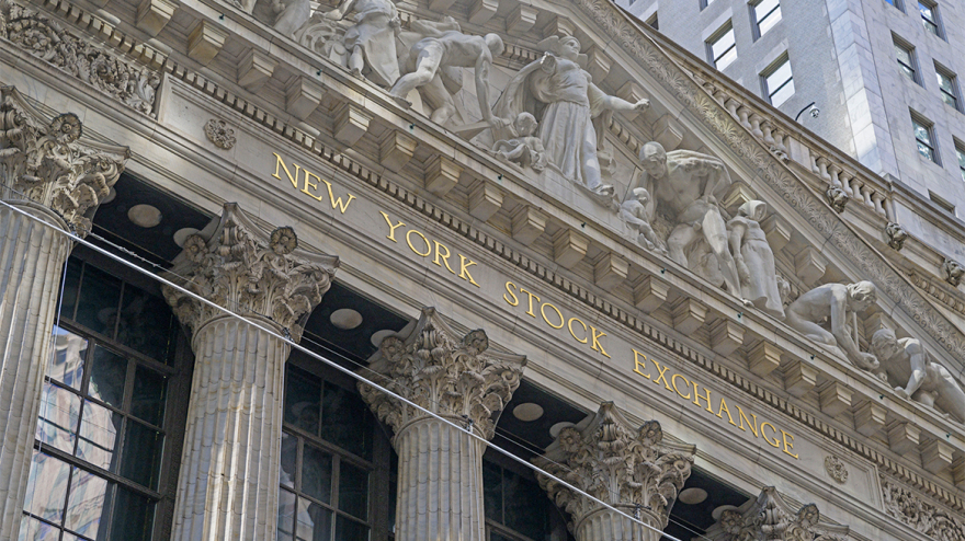 Το χρηματιστήριο των ακινήτων: Άρχισε η πτώση διεθνώς - Αντέχει η Ελλάδα